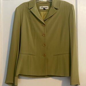 🧥VINTAGE Barami jacket